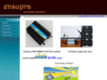 ensupra.com