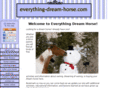everything-dream-horse.com