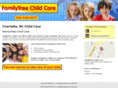 familytreechildcare.net