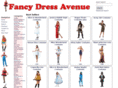 fancydressavenue.com