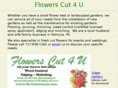 flowerscut4u.com