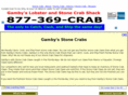 freshfloridastonecrab.com