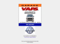 garagevaps.com