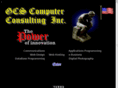 gcscc.com