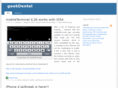 geekdental.com