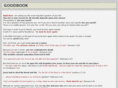 goodbook.org