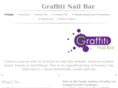 graffitinailbar.com