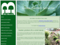 greengardenservice.net