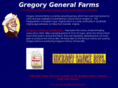 gregorygeneralfarms.info