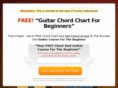 guitarforthebeginner.net