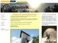 gustavsvikaventyrscenter.se