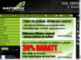 hattrickofsweden.se