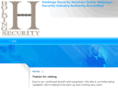 holdingssecurity.com