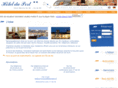 hotel-du-port-saint-martin.com