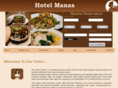 hotelmanas.com