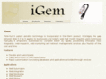 i-gem.net