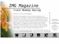 imgmagazine.net