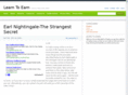 incomeforlifepackage.com