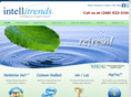 intellitrend.com