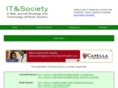 itandsociety.org