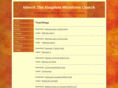 itkmchurch.com