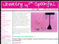 jewelrybythespoonful.com