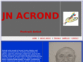 jnacrondportraitartist.com