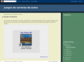 juegosdecarrerasdeautos.net