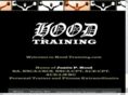 justinhood.com