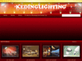 kedinglighting.com