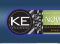 kesalonbarber.com