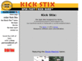 kickstix.com