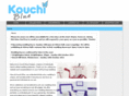 kouchibluedesigns.com