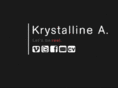 krystallinea.com