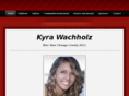 kyrawachholz.com