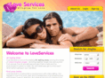 loveservices.co.uk