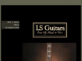 lsguitars.com