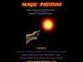 magicphotons.com