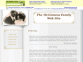 mcginnessfamily.com