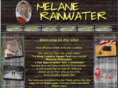 melanierainwater.com