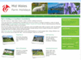 midwalesholidays.co.uk