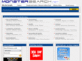 monstersearch.net