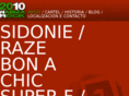 nabizarock.com
