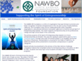 nawbo-sbfoundation.org