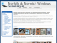 norfolkandnorwichwindows.com