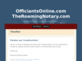 officiantsonline.com
