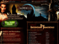 onlinevampiregame.com
