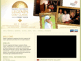 pacificlegendsgolf.com