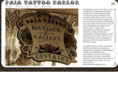 paiatattooparlor.com
