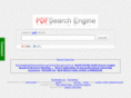 pdfsearchbox.com
